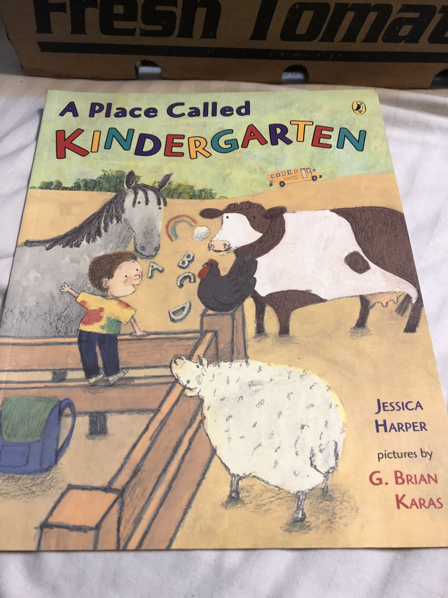 Assorted Children's Books - photo 3