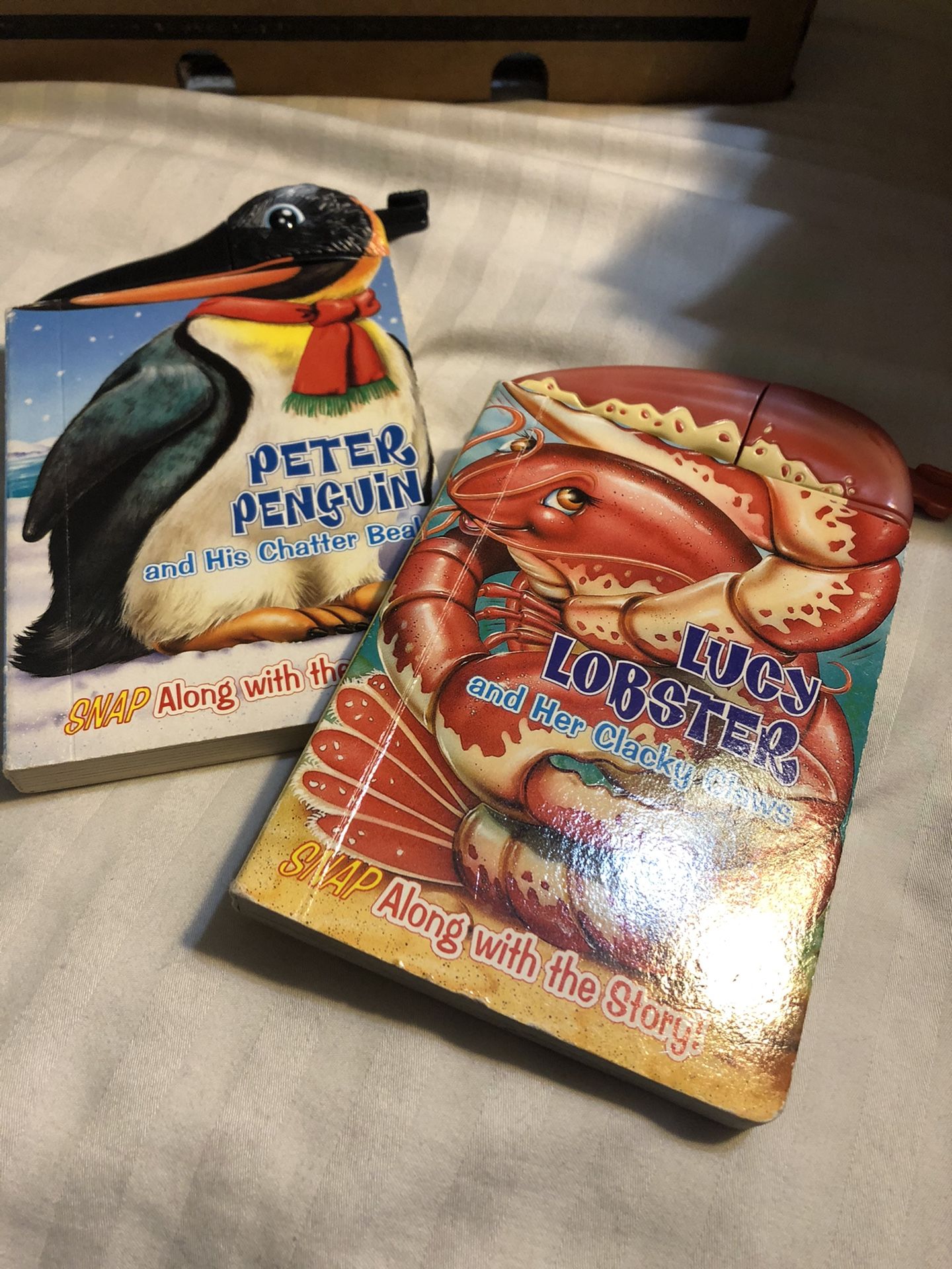 Assorted Children's Books - photo 4