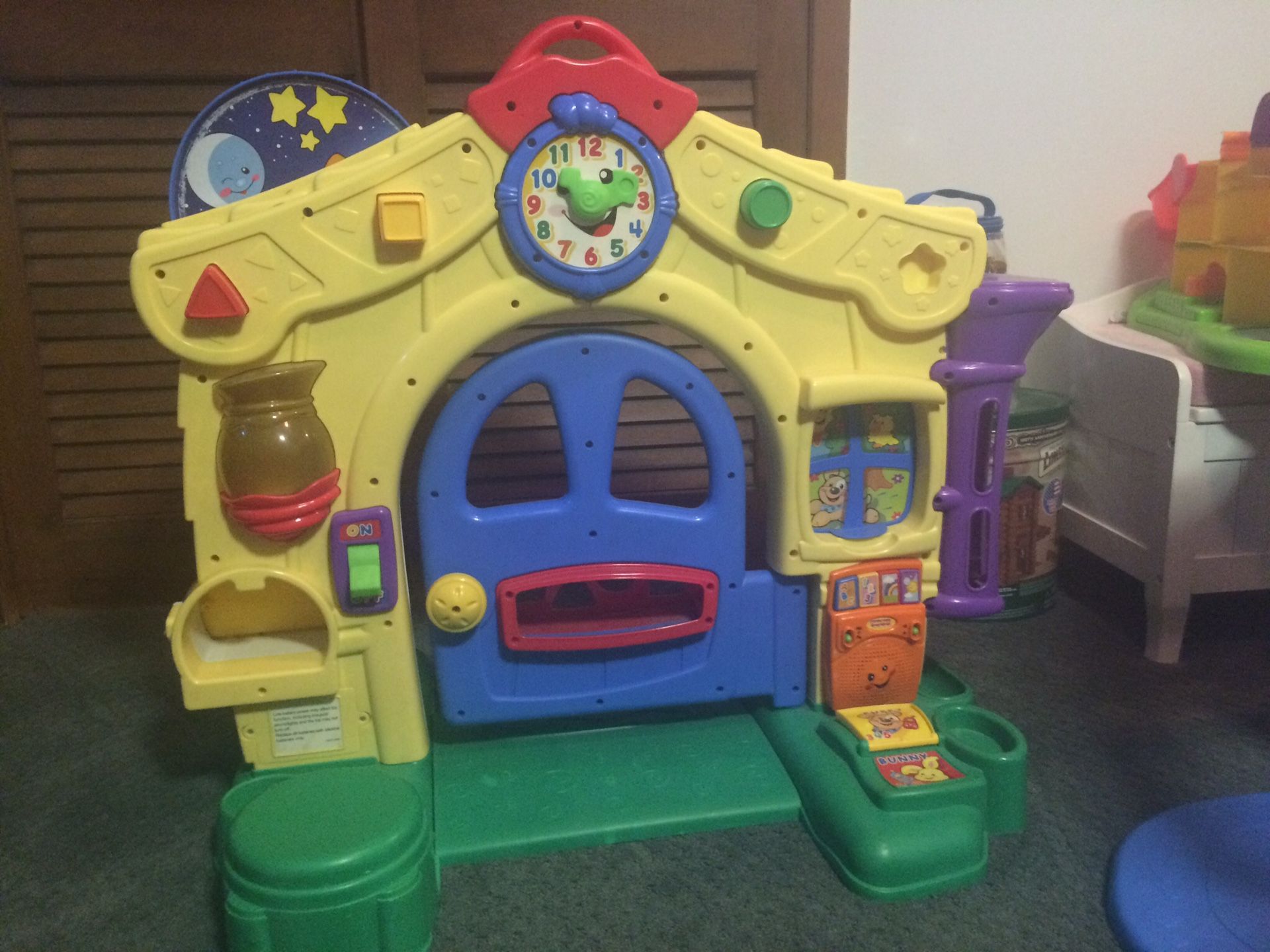 Fisher Price Laugh & Learn Toys Assorted - photo 2