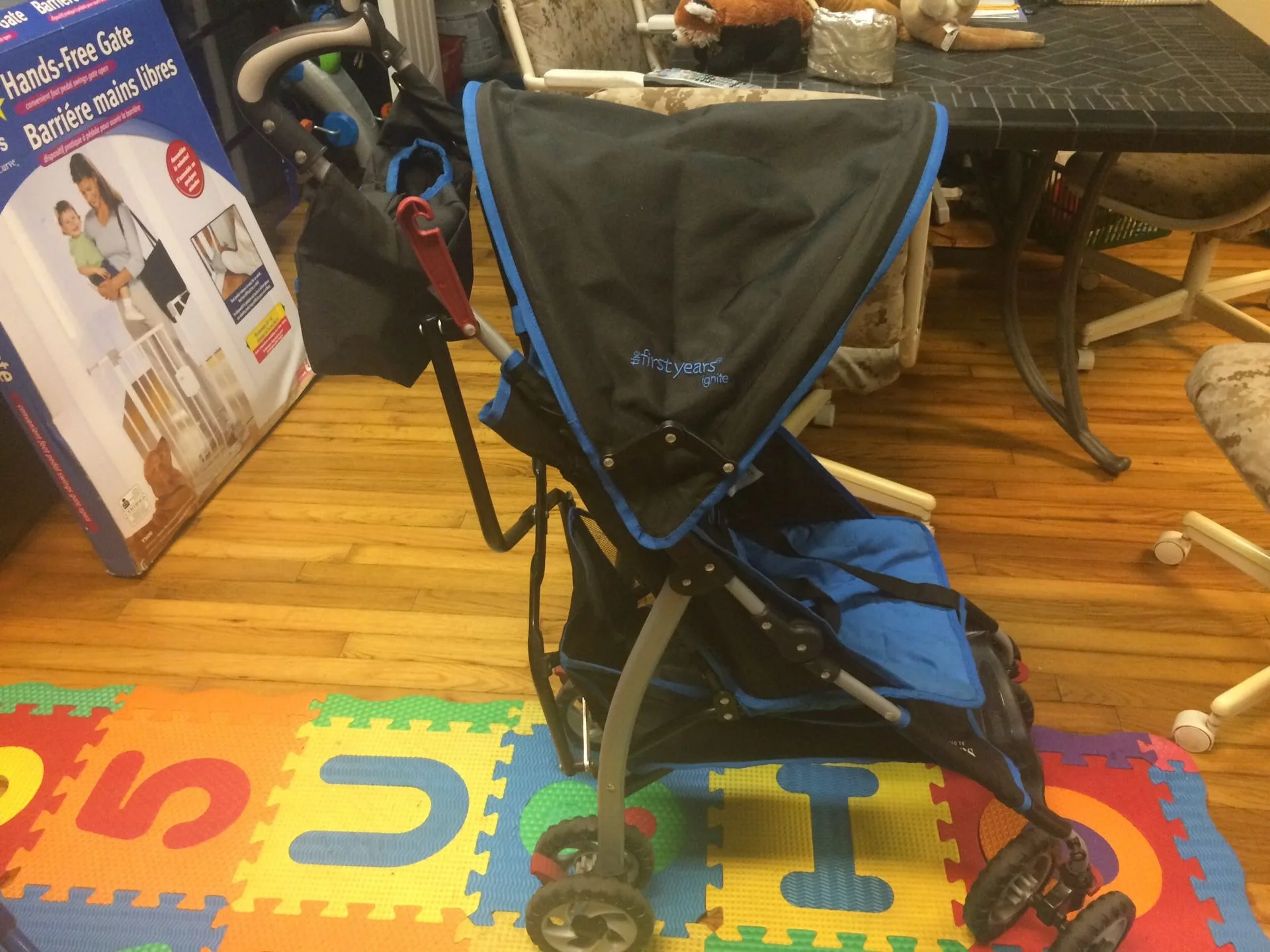 Macaren Umbrella Stroller - photo 2
