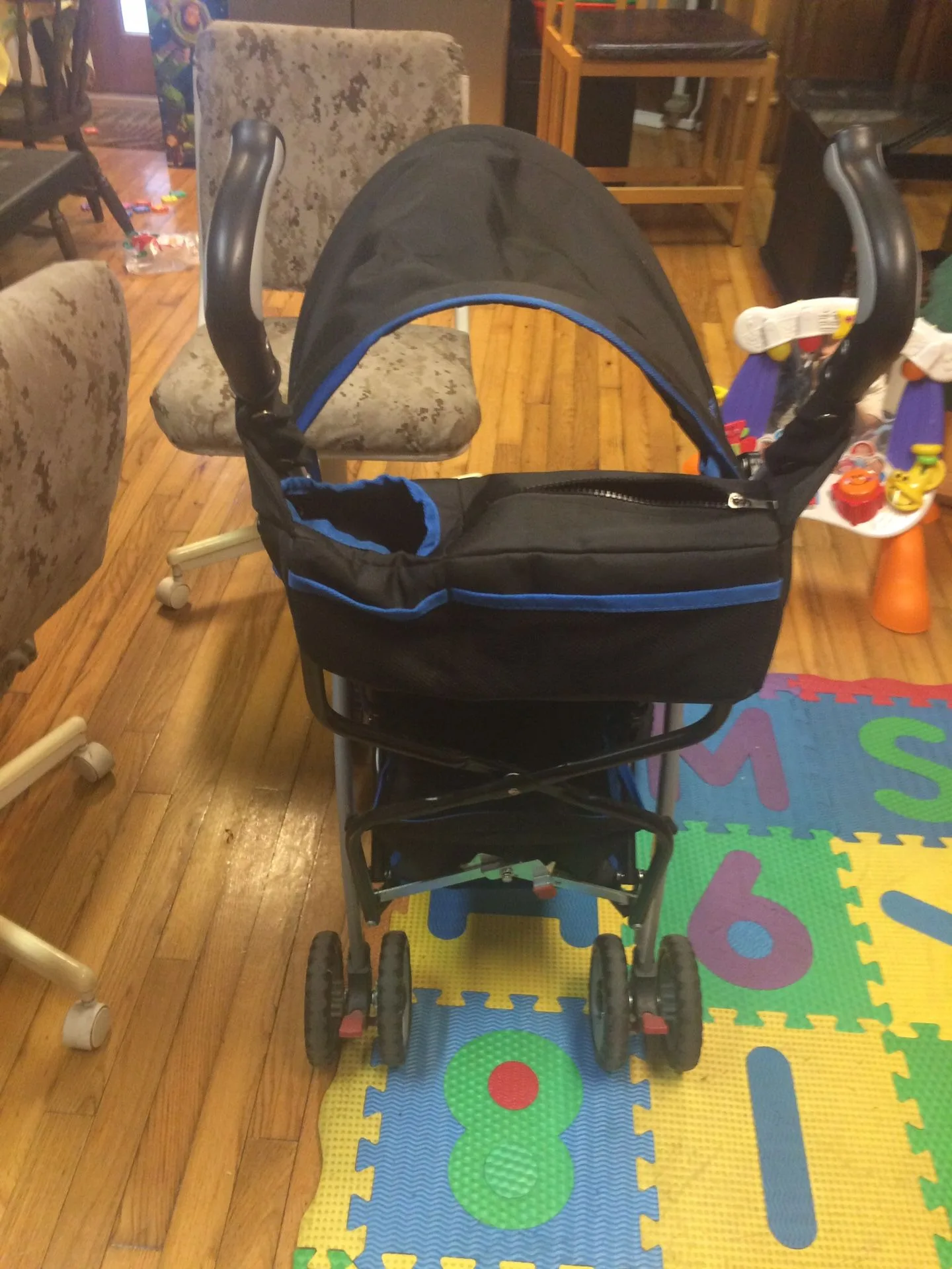 Macaren Umbrella Stroller - photo 3