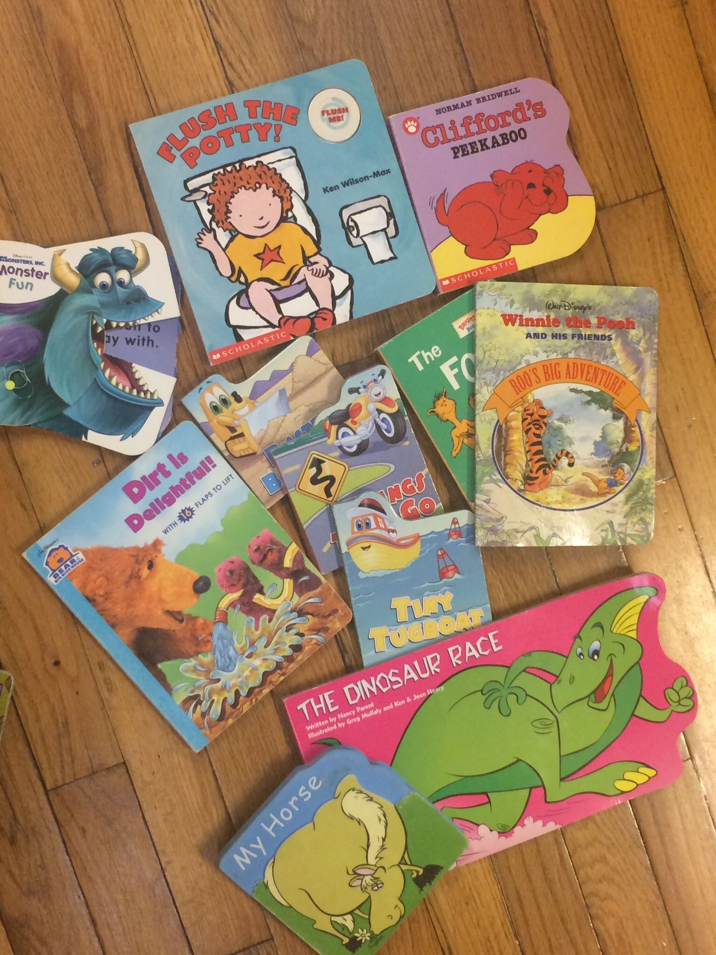 Tons of kids books for sale from 50cents to $3.00 - photo 2