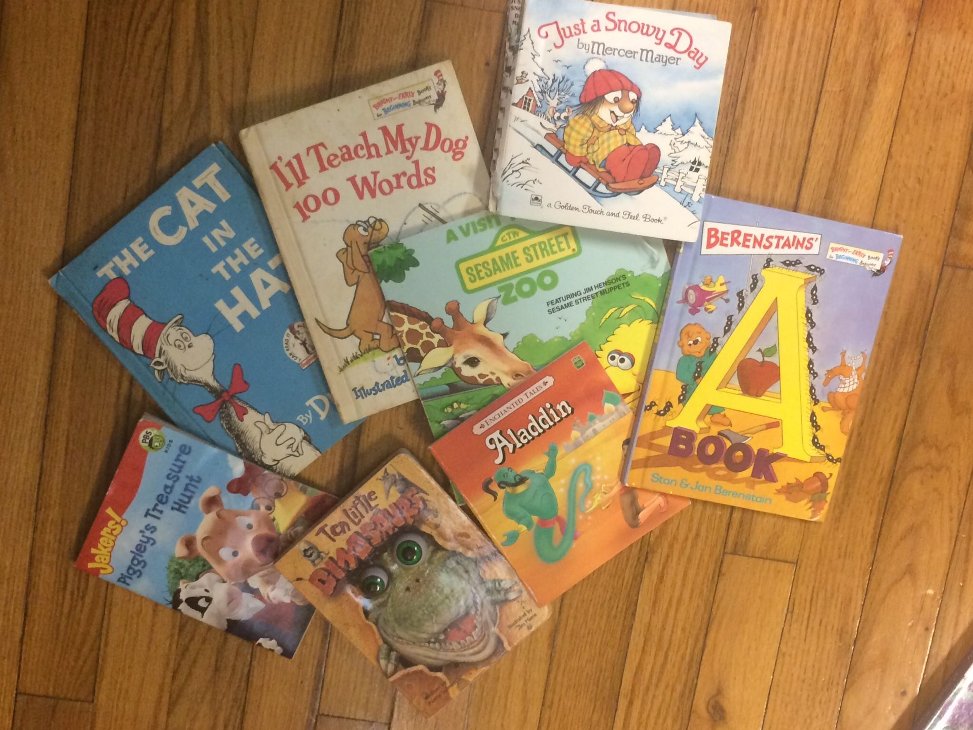Tons of kids books for sale from 50cents to $3.00 - photo 3