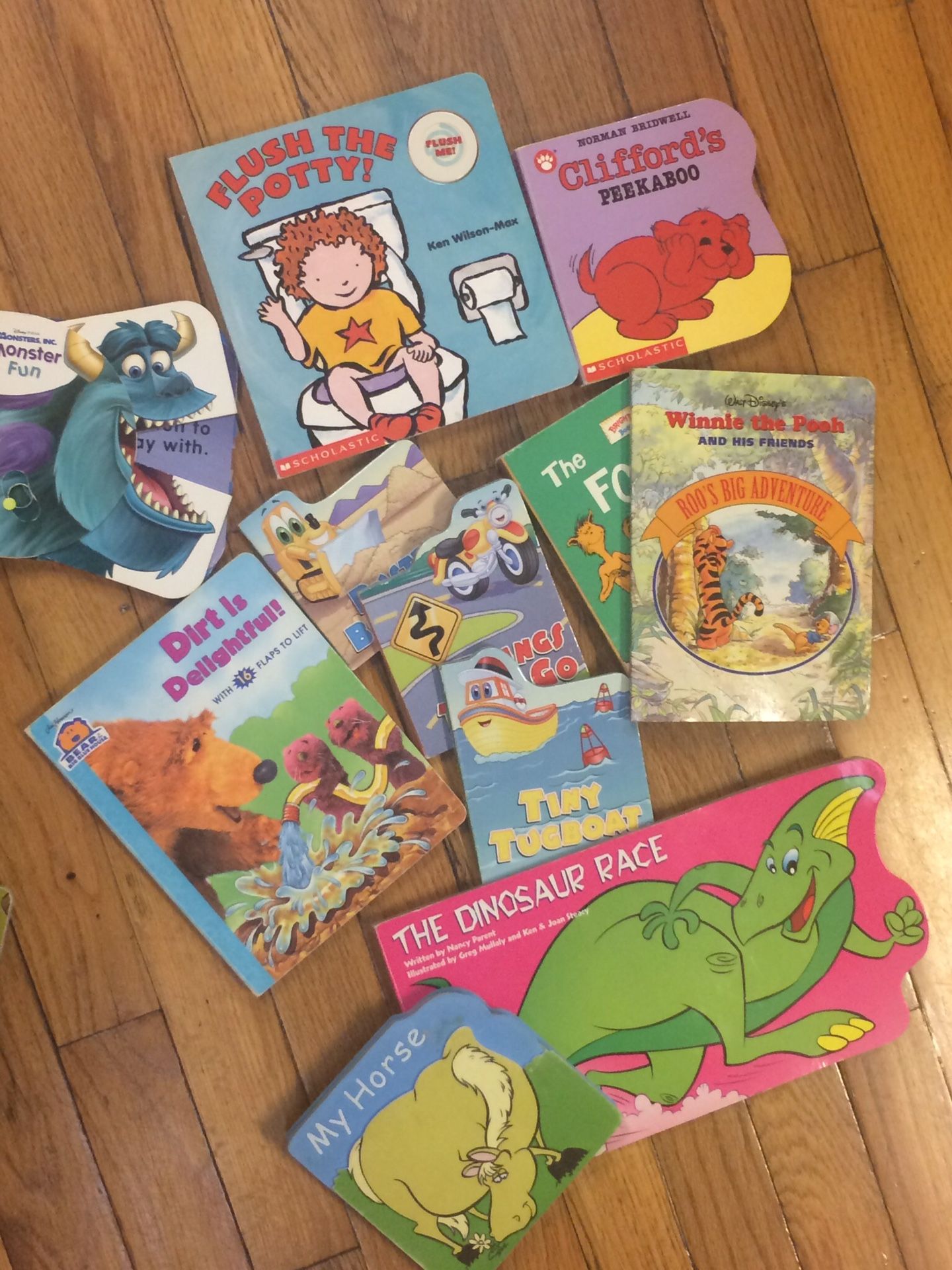 Tons of kids books for sale from 50cents to $3.00 - photo 4
