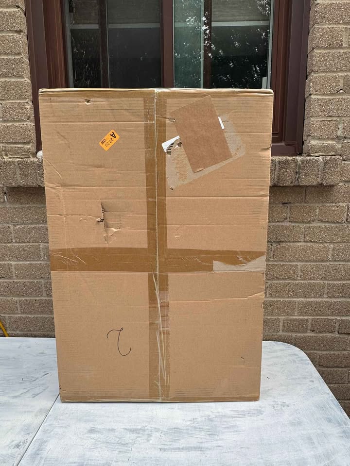 Outspark Blackstone 28” Griddle Lid w/ Temp Gauge - photo 4