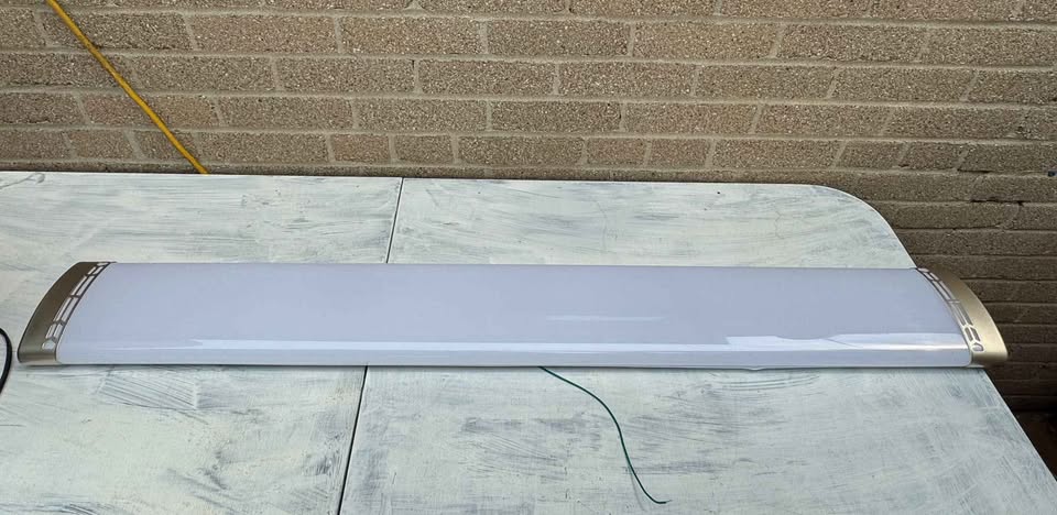 FaithSail 4FT LED Ceiling Light | 40W [Item 1.05] - photo 5