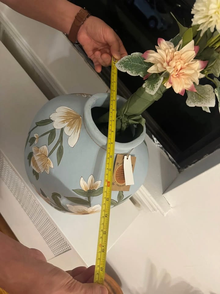 Moving Sale: Artificial Plant/Flower - photo 3