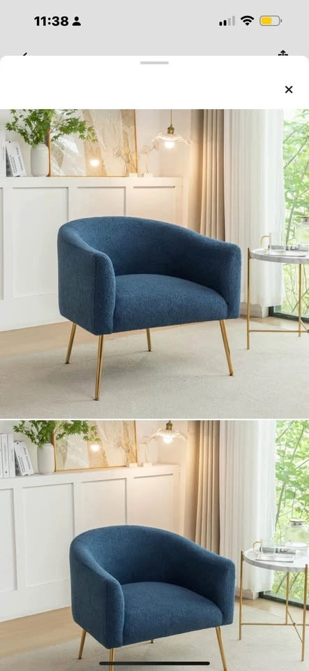 Warehouse Sale: New Accent Chairs - photo 2