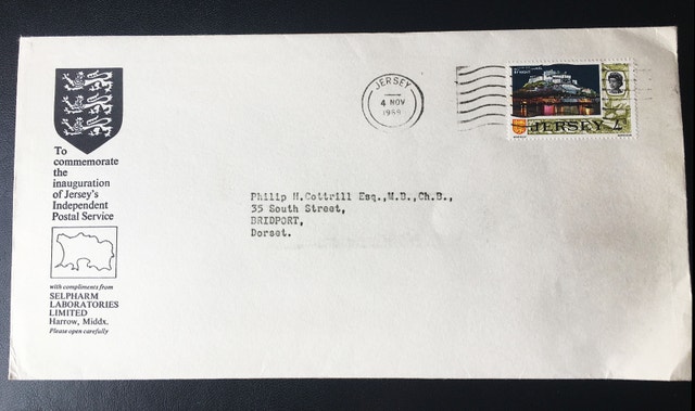 First Day Covers & Postage Stamps: Canada, UK, US - photo 2