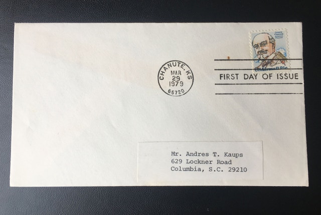 First Day Covers & Postage Stamps: Canada, UK, US - photo 5