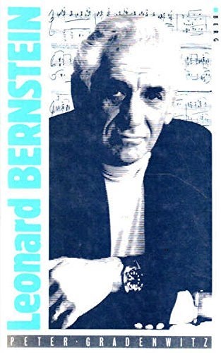 Leonard Bernstein: The Infinite Variety of a Musician, 1987