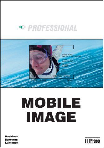 Professional Mobile Image (Paperback) by Koskinen, 2002