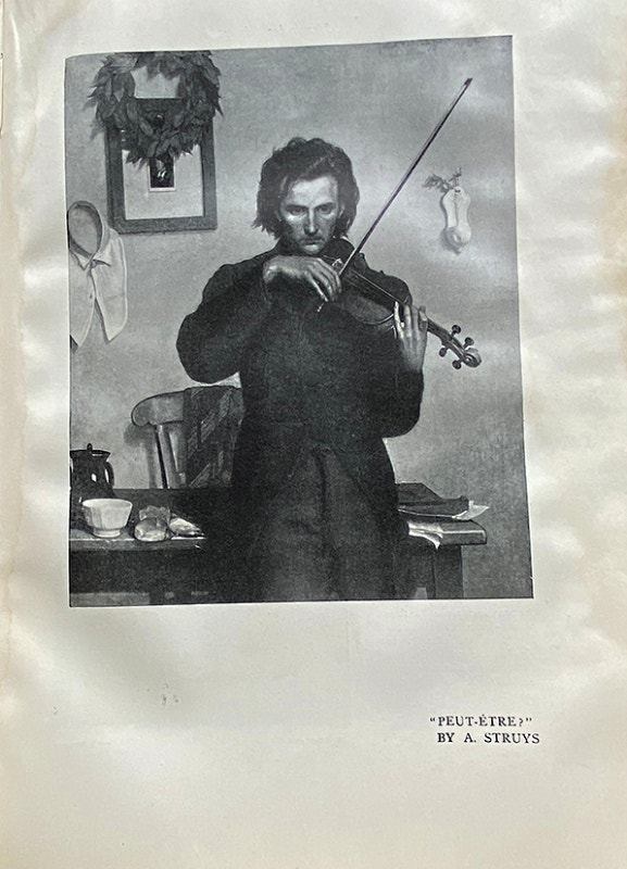 The Illustrated Studio Magazine of Fine & Applied Art 1907-1914 - photo 4