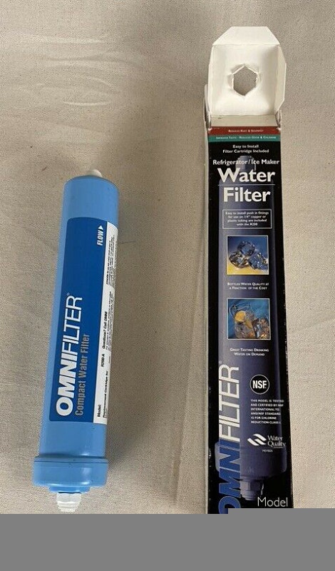 Omnifilter R200 Refrigerator Water Filter - photo 3
