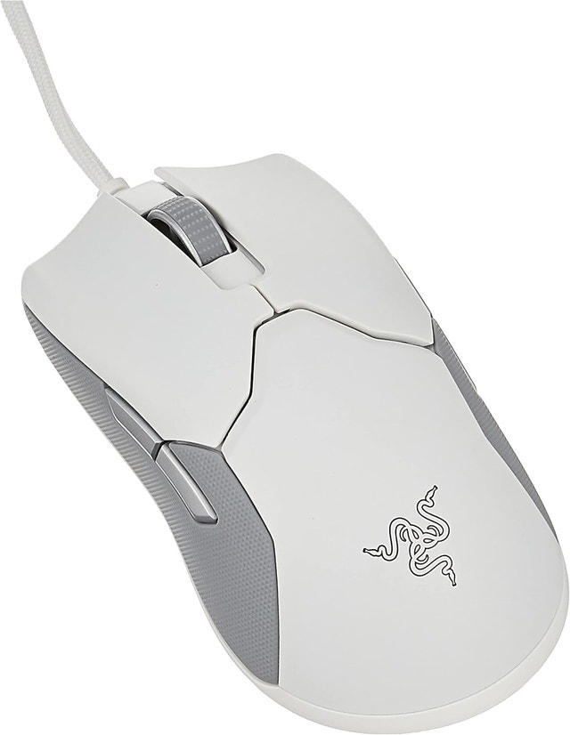 Razer Viper Ultimate Ultralight Gaming Mouse
