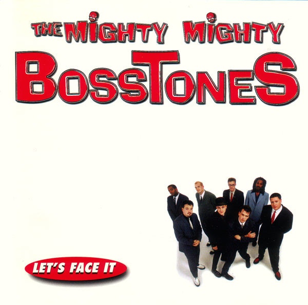 Music CDs: The Bosstones, Cornershop, The Presidents of USA - photo 3