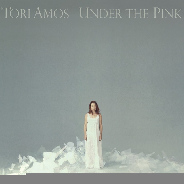 Tori Amos 5 Early Albums CD Lot (1992-1998) - photo 2