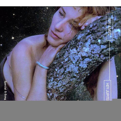 Tori Amos 5 Early Albums CD Lot (1992-1998) - photo 4