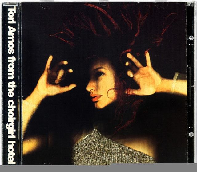 Tori Amos 5 Early Albums CD Lot (1992-1998) - photo 5