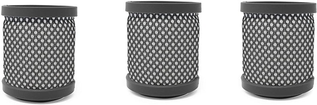 3 Fette Vacuum Filters for Hoover Cruise Cordless