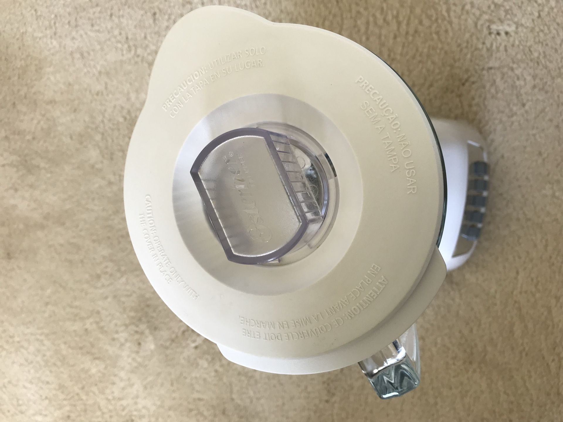 OSTER DURABLAST CLASSIC BLENDER - photo 4