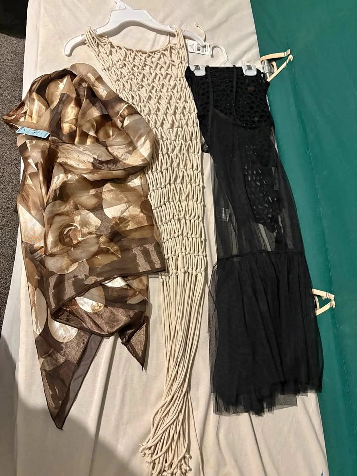 Beach & Party wear