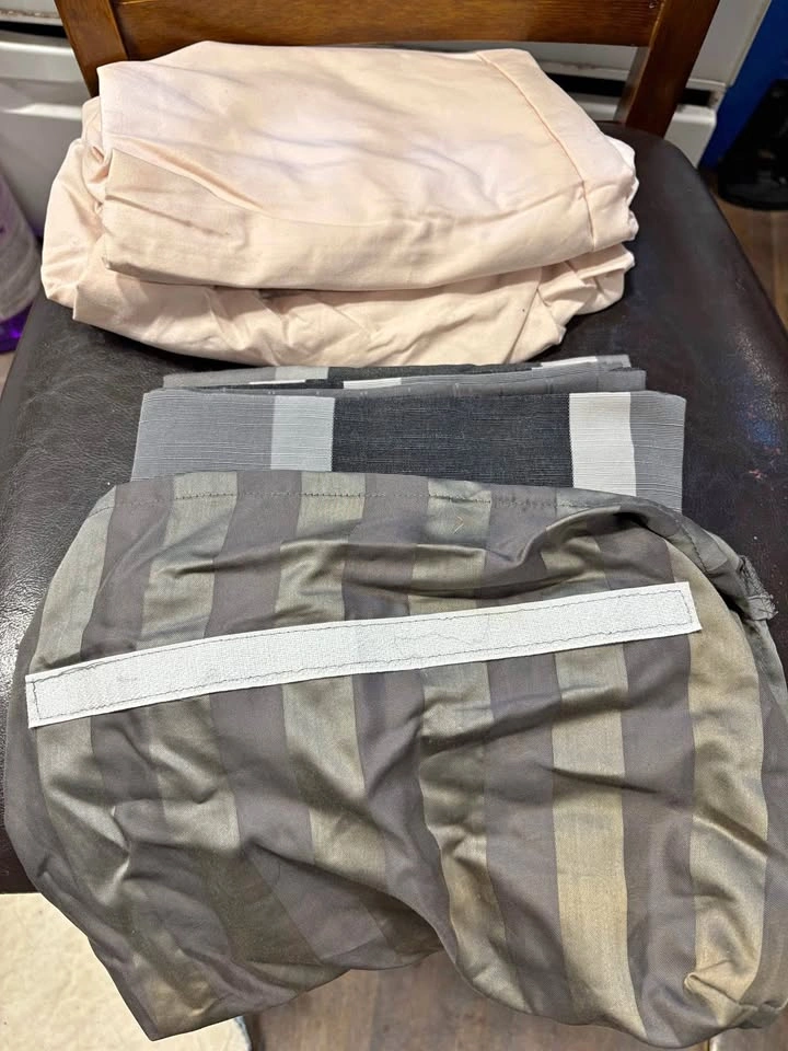 Pillowcases