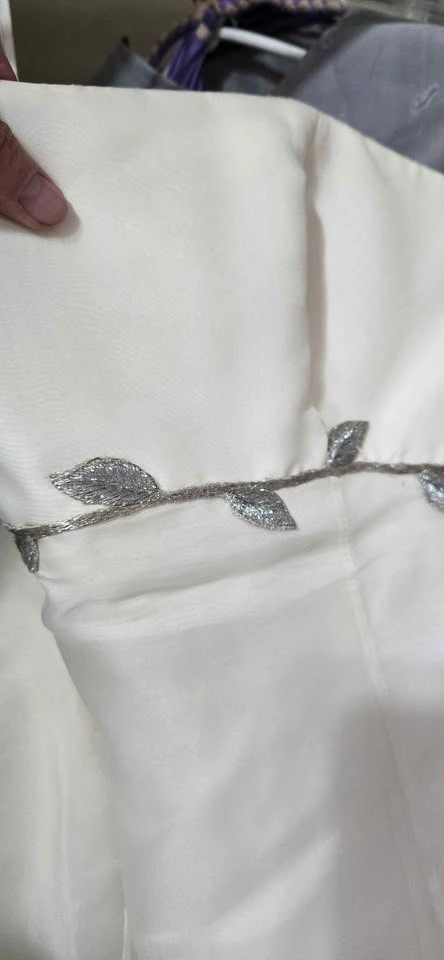 Watters Brides Wedding Dress Size 8 - photo 3