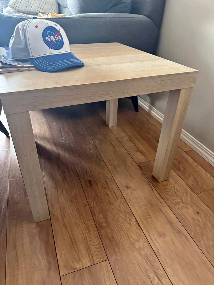 Ikea Side Table