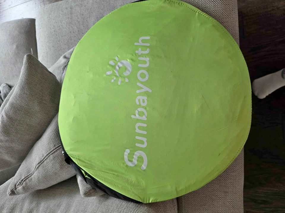 Sunbayouth Tent