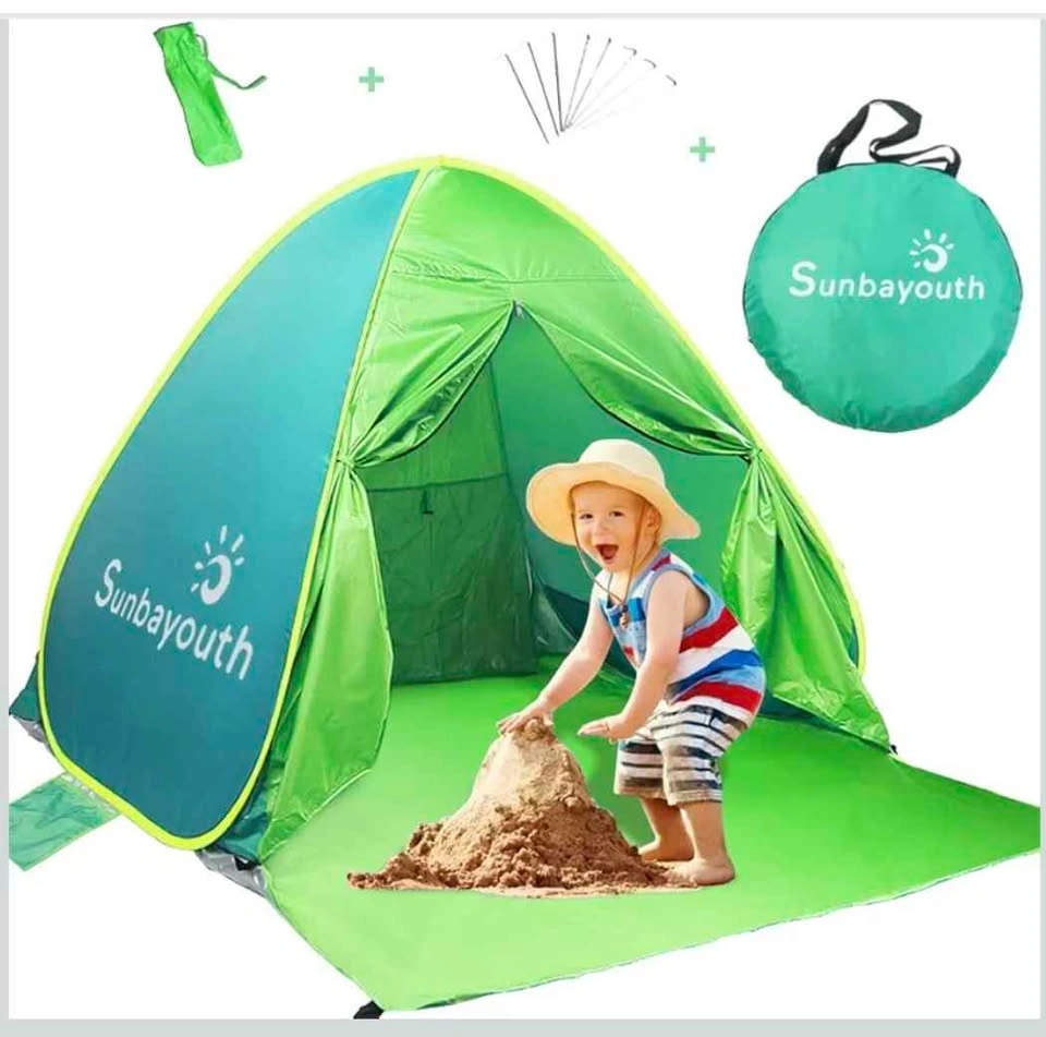 Sunbayouth Tent - photo 3