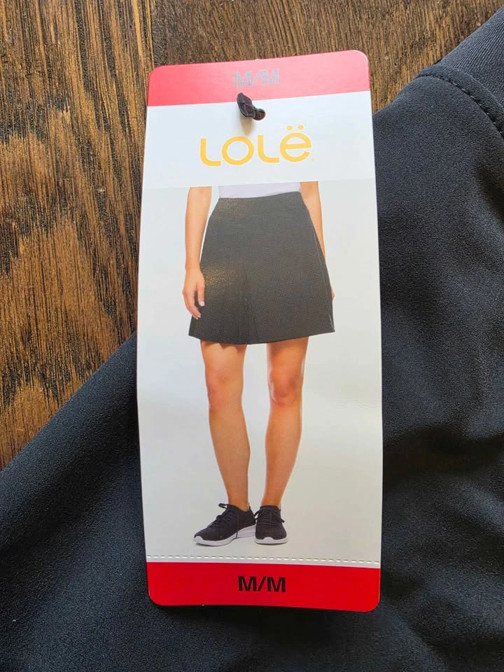 Lolë Tennis Skort - photo 2