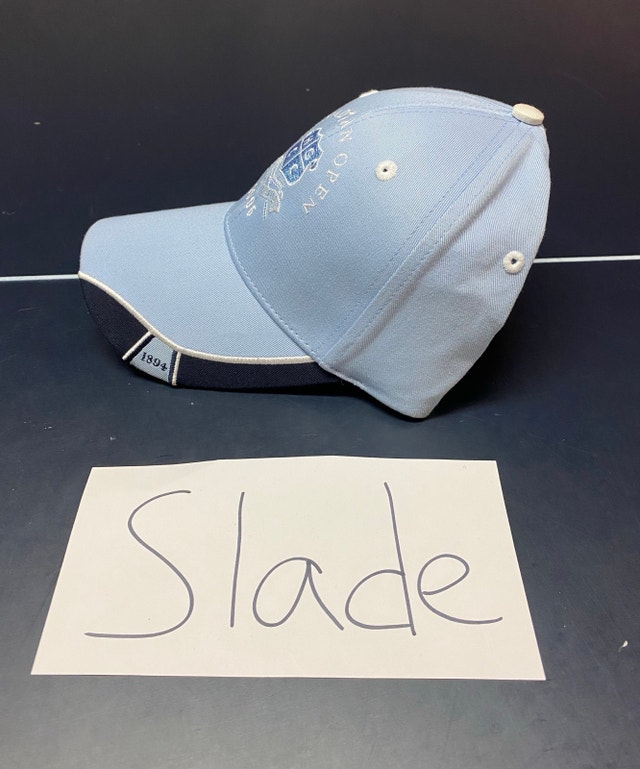 Canadian Open 2006 Hamilton G&CC Blue Hat (Rare) - photo 5