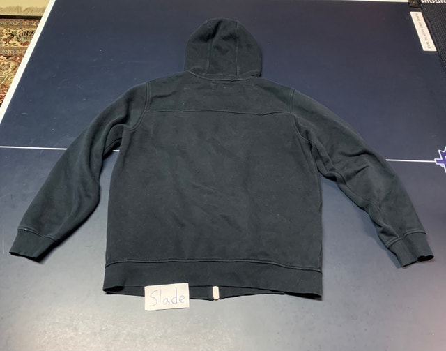 Black Adidas Sweater - photo 2