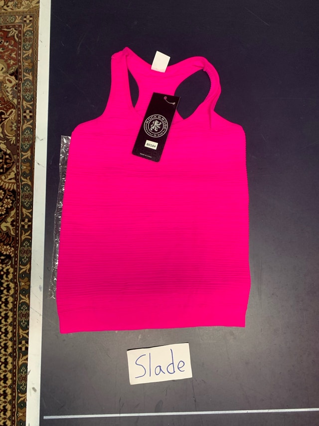 Rock & Rose Female Tank (2) - photo 3
