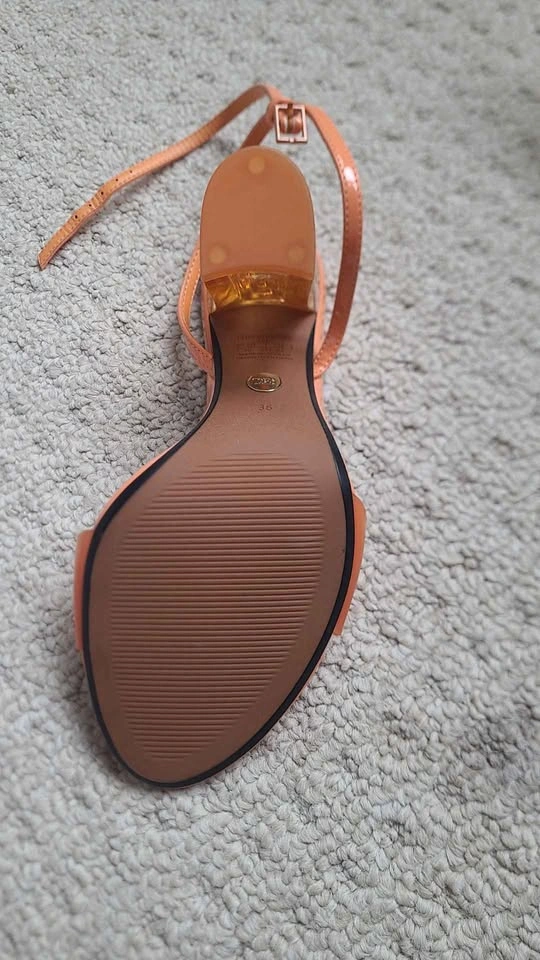 Brand new ZARA sandals - photo 5