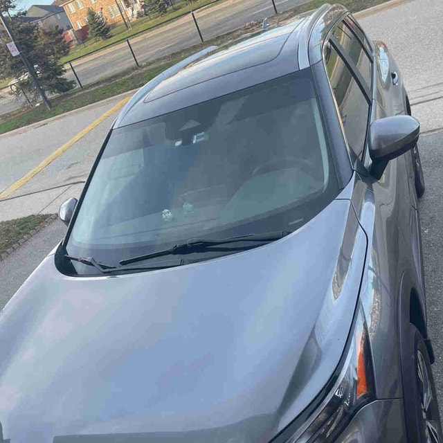 Nissan Rogue 2023 SV AWD Lease Take Over