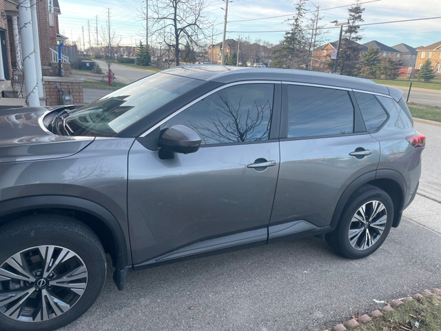 Nissan Rogue 2023 SV AWD Lease Take Over - photo 3