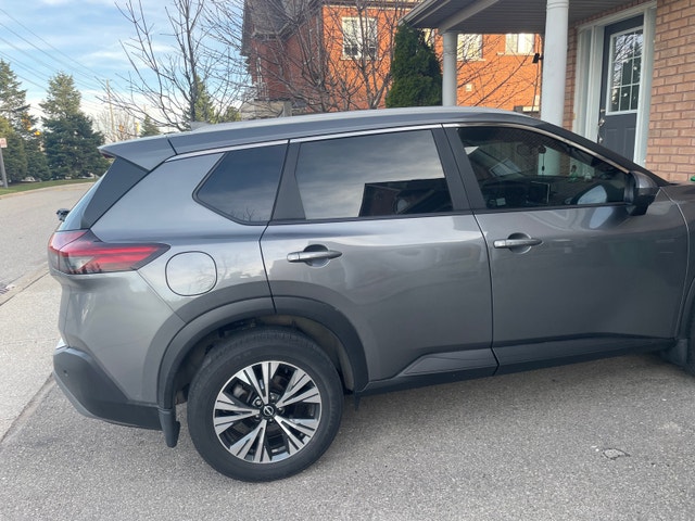 Nissan Rogue 2023 SV AWD Lease Take Over - photo 5