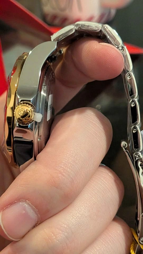 Invicta Grand Diver Blue/Gold - photo 3
