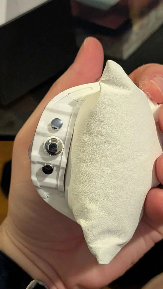 Activa Richard Mille Style White - photo 2