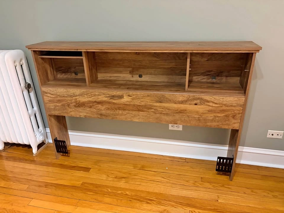 Like New Headboard