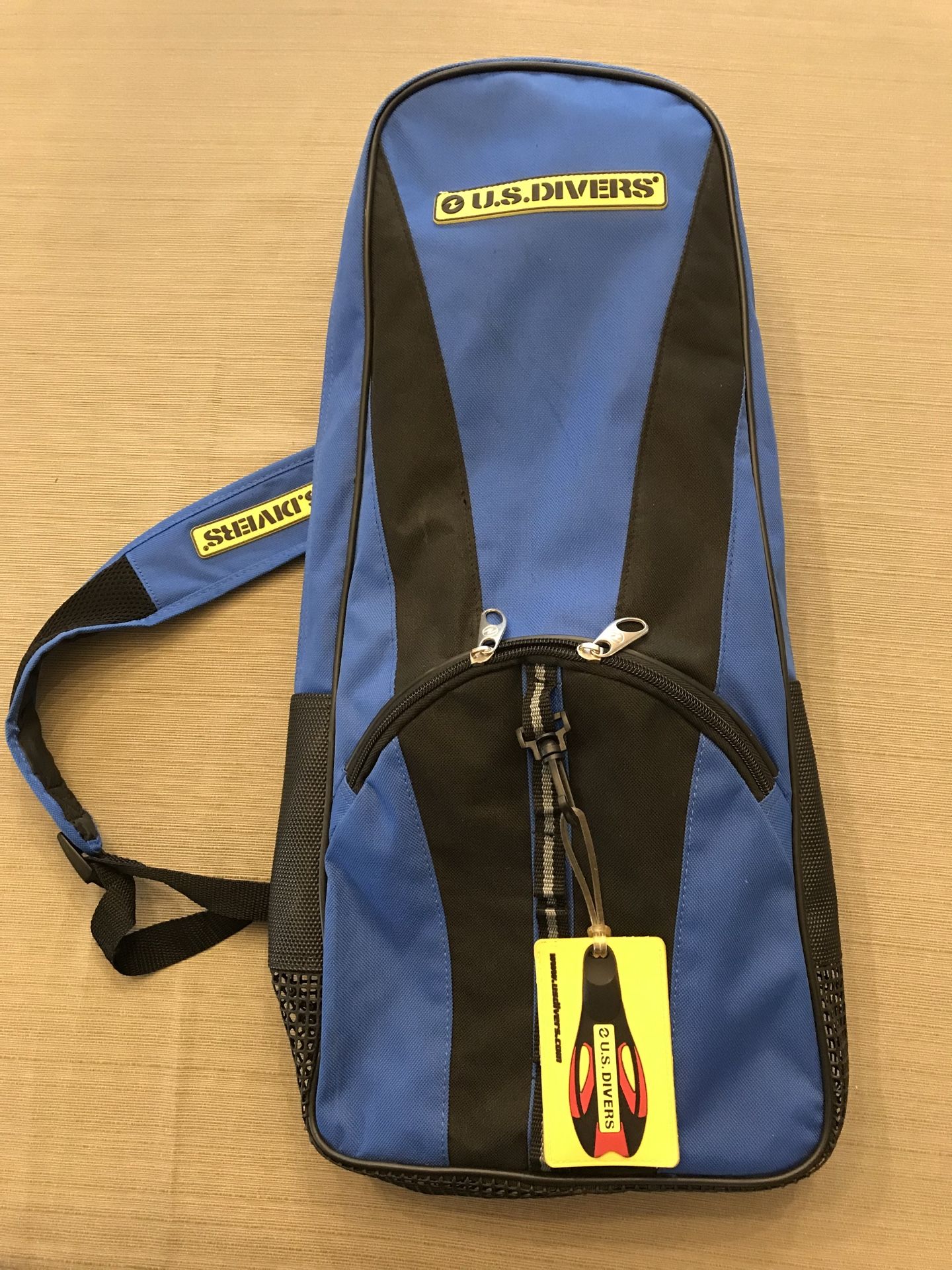 US Divers Snorkeling Set - Adult Medium - photo 5