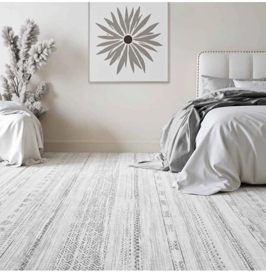 Boho Area Rug 9x12 - photo 3