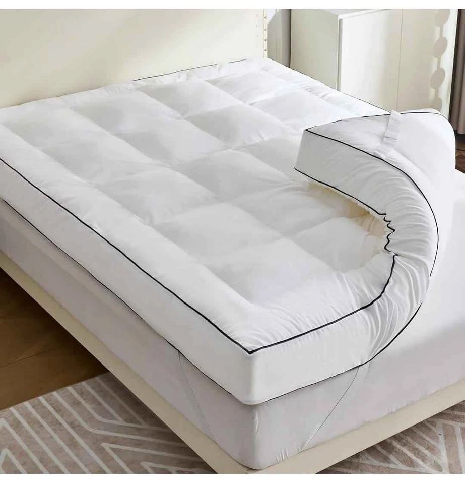 5 Inch Queen Memory Foam Mattress Topper