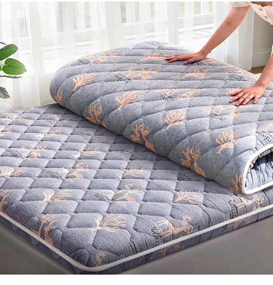 Premium Foam Mattress Topper - Queen