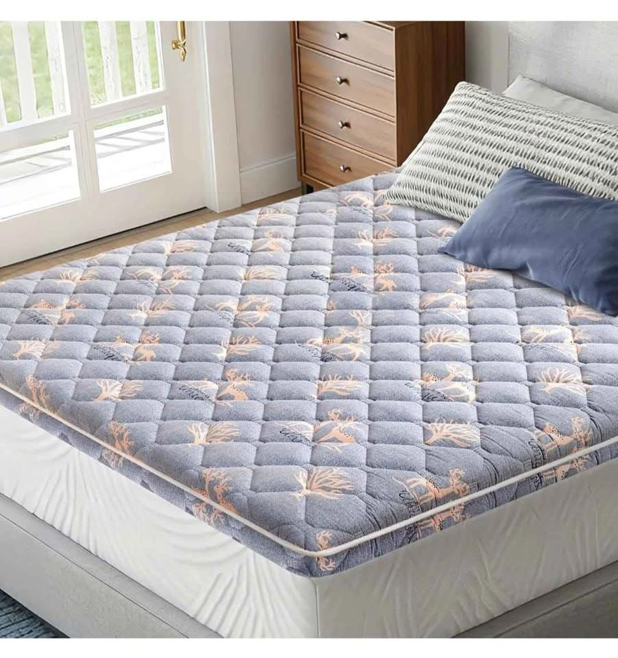 Premium Foam Mattress Topper - Queen - photo 2