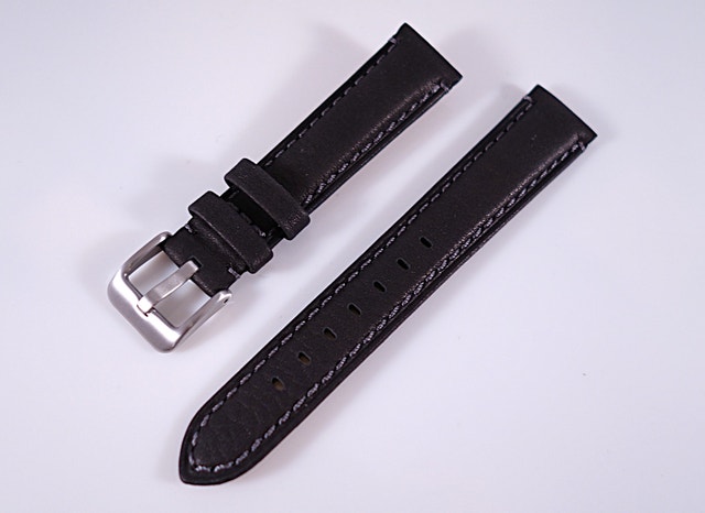 100 Sets Premium Leather Watch Straps Assorted Sizes/Styles - photo 3