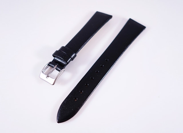 100 Sets Premium Leather Watch Straps Assorted Sizes/Styles - photo 5