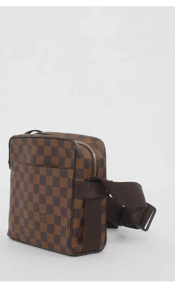 LV Damier Ebene Olav PM - photo 2